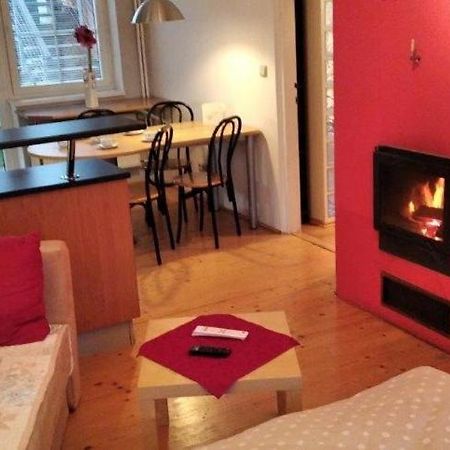 Apartman V Liliove Яблонець-над-Нисою Екстер'єр фото