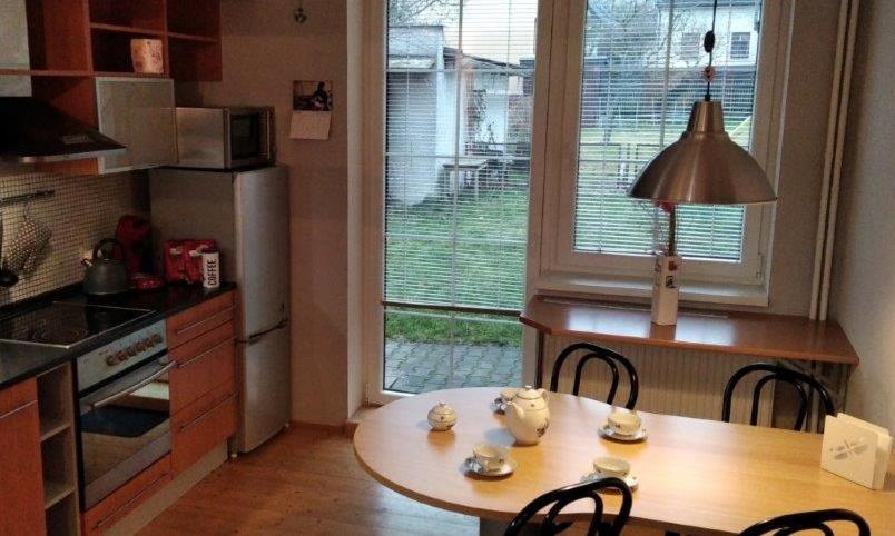 Apartman V Liliove Яблонець-над-Нисою Екстер'єр фото